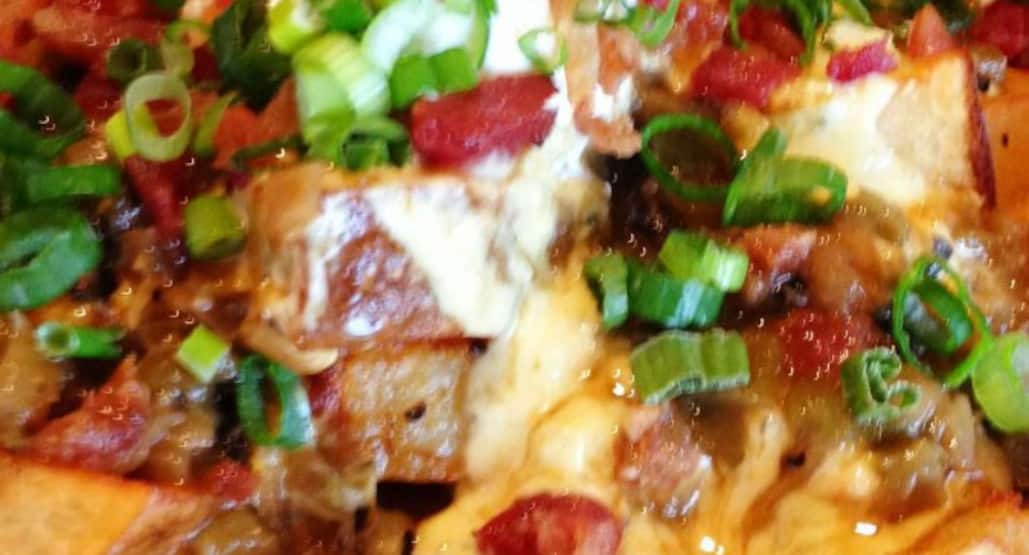 River City Grille Marble Falls Marble Falls